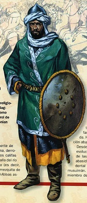 MUSULMAN RECONQUISTA